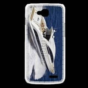 Coque LG L90 Bateau à moteur 1