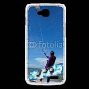 Coque LG L90 Kite surf