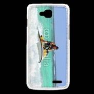 Coque LG L90 Jetski