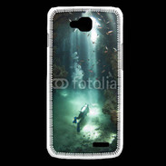 Coque LG L90 Plongée sous-marine 2