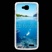 Coque LG L90 Plongée en apnée 2