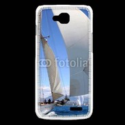 Coque LG L90 Voilier 6