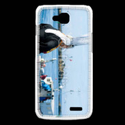 Coque LG L90 Bigoudenne en Bretagne