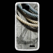 Coque LG L90 Esprit de marin
