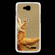 Coque LG L90 Etoile de mer 1