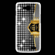 Coque LG L90 VIP Star