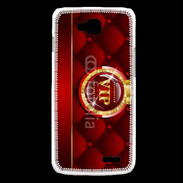 Coque LG L90 VIP 4