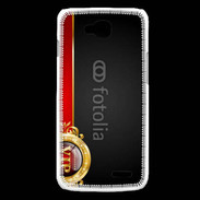 Coque LG L90 VIP 7