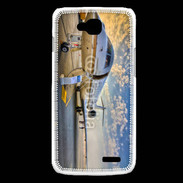 Coque LG L90 Jet Privé