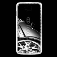 Coque LG L90 Voiture de luxe
