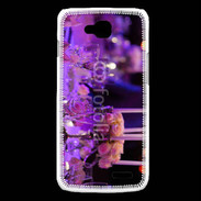 Coque LG L90 Table VIP