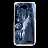 Coque LG L90 Voiture de luxe 2