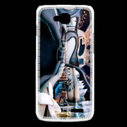 Coque LG L90 Intérieur limousine 2