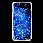 Coque LG L90 Feu d'artifice 5