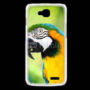 Coque LG L90 Perroquet