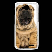 Coque LG L90 Sharpei