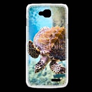 Coque LG L90 Tortue de mer