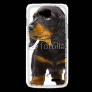 Coque LG L90 Petit chiot 3