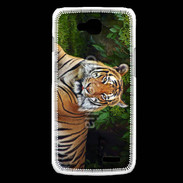 Coque LG L90 Tigre de Sumatra