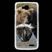 Coque LG L90 Grizzly