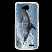 Coque LG L90 Dauphin 3