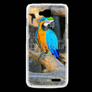 Coque LG L90 Macaw 1