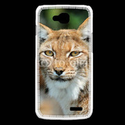 Coque LG L90 Lynx 1