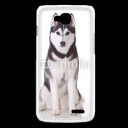 Coque LG L90 Husky 2