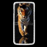 Coque LG L90 Tigre 3