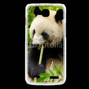 Coque LG L90 Panda 2