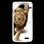 Coque LG L90 Lion 3