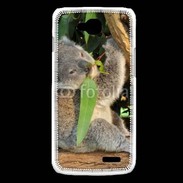 Coque LG L90 Koala 2