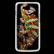 Coque LG L90 Caméléon Yemen