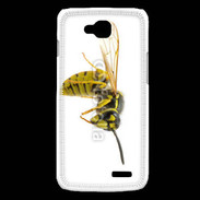 Coque LG L90 Guêpe 2