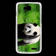 Coque LG L90 Panda 3