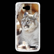Coque LG L90 Cougar du Canada
