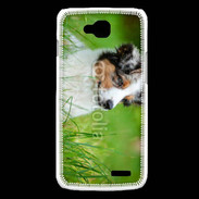 Coque LG L90 Berger australien