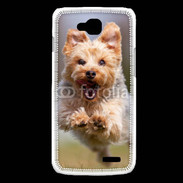 Coque LG L90 Yorkshire terrier 6