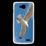 Coque LG L90 Mouette en vol