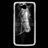 Coque LG L90 Cheval 4