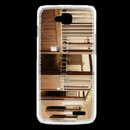 Coque LG L90 Ecurie