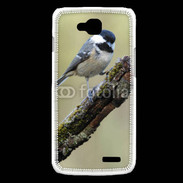 Coque LG L90 Oiseau sur une branche 100