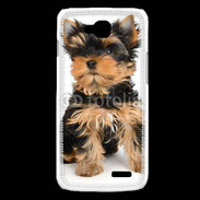 Coque LG L90 Yorkshire terrier 15