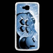 Coque LG L90 Manette de jeux