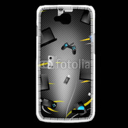 Coque LG L90 Multimédia