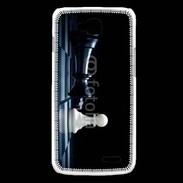 Coque LG L90 Jeu d'échec 3