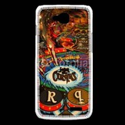 Coque LG L90 Flipper