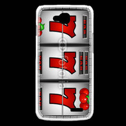 Coque LG L90 Machine à sous 3
