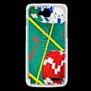 Coque LG L90 Table de roulette au casino