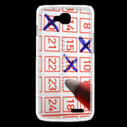 Coque LG L90 Super loto